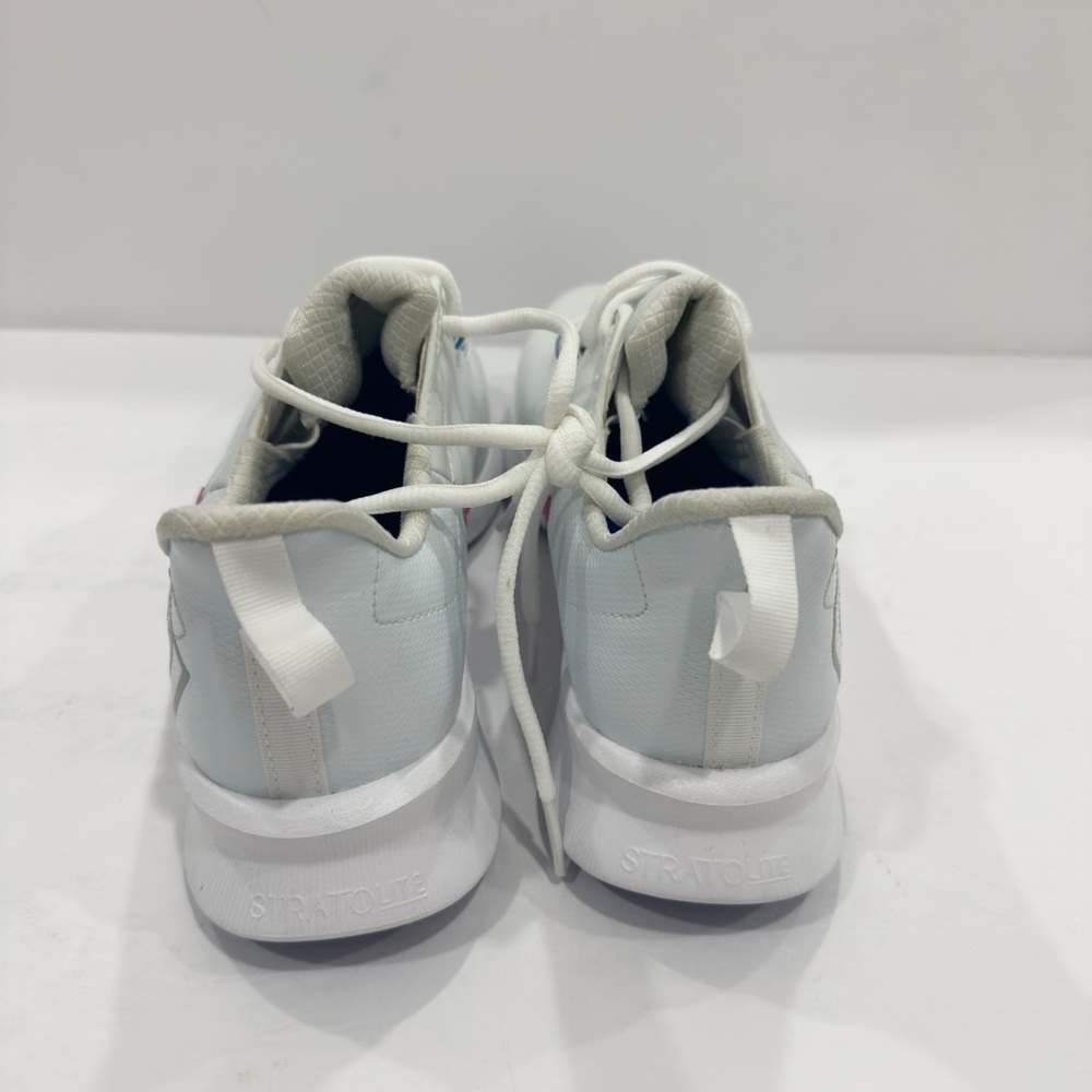 FootJoy Women's FJ Fuel Spikeless Golf Shoes - Picture 6 of 9